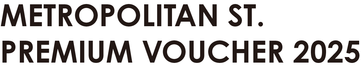 METPOLI VOUCHER2025